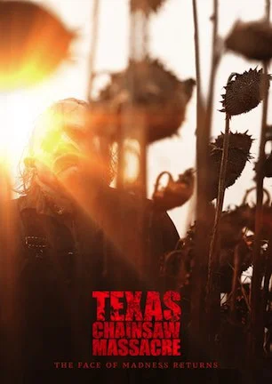 TEXAS CHAINSAW MASSACRE (2022) — CULTURE CRYPT